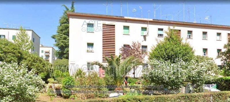 appartamento in vendita a Guidonia Montecelio