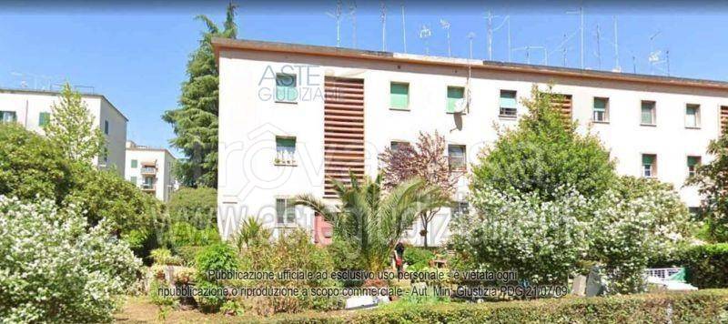 appartamento in vendita a Guidonia Montecelio in zona Montecelio