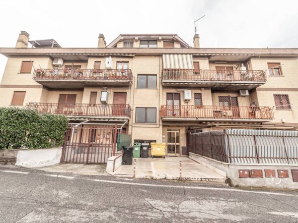 appartamento in vendita a Guidonia Montecelio