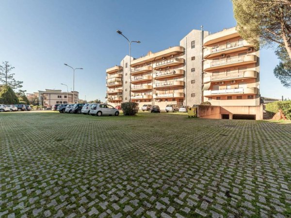 appartamento in vendita a Guidonia Montecelio