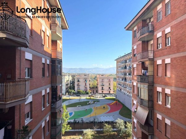 appartamento in vendita a Guidonia Montecelio in zona Setteville