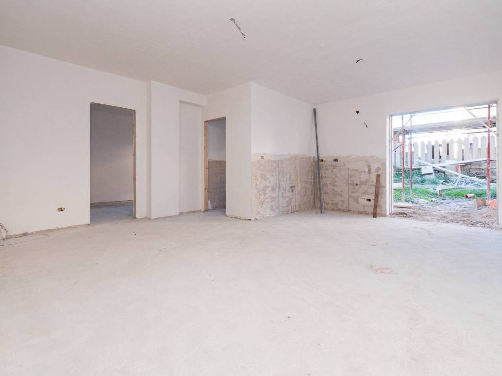 appartamento in vendita a Guidonia Montecelio in zona Setteville