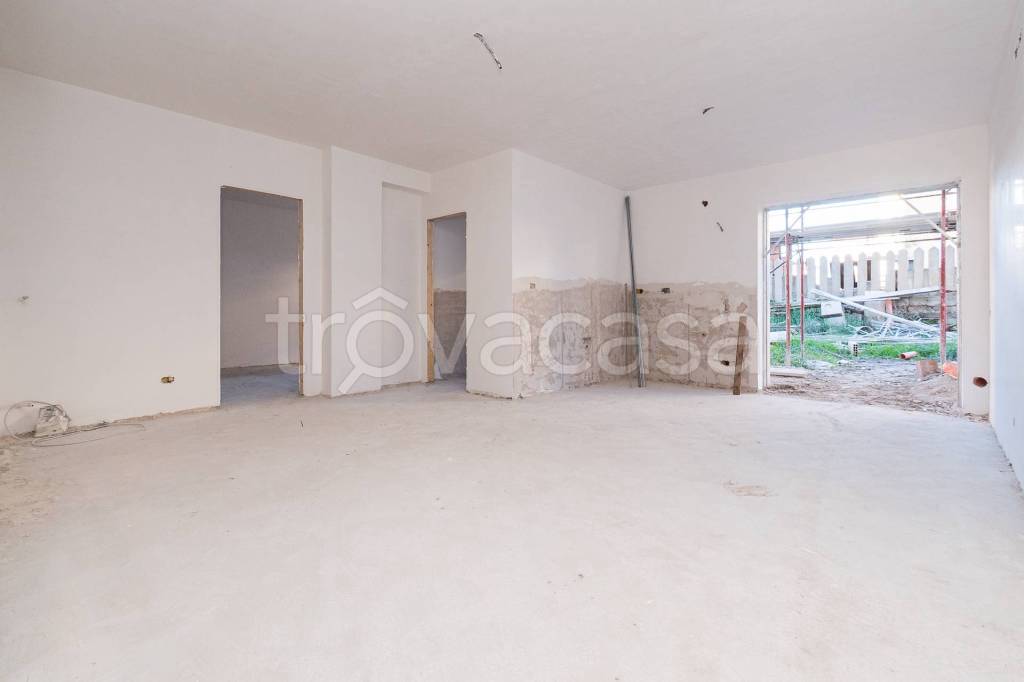 appartamento in vendita a Guidonia Montecelio in zona Setteville