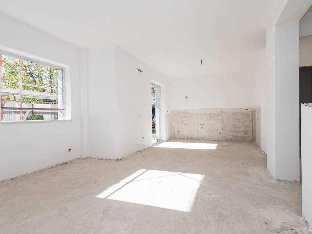 appartamento in vendita a Guidonia Montecelio in zona Setteville