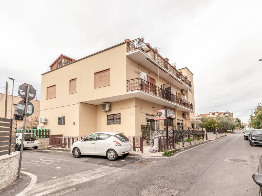 appartamento in vendita a Guidonia Montecelio