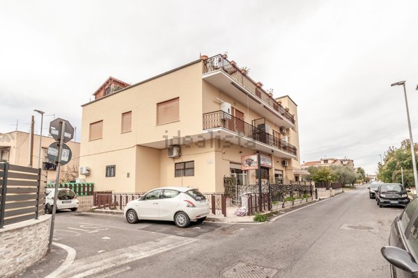 appartamento in vendita a Guidonia Montecelio