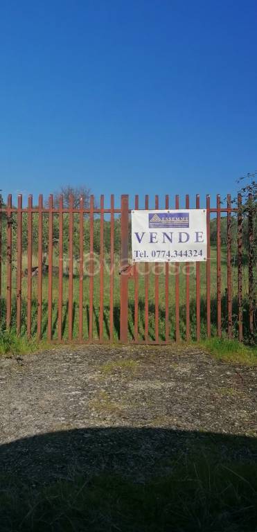 terreno agricolo in vendita a Guidonia Montecelio in zona La Botte