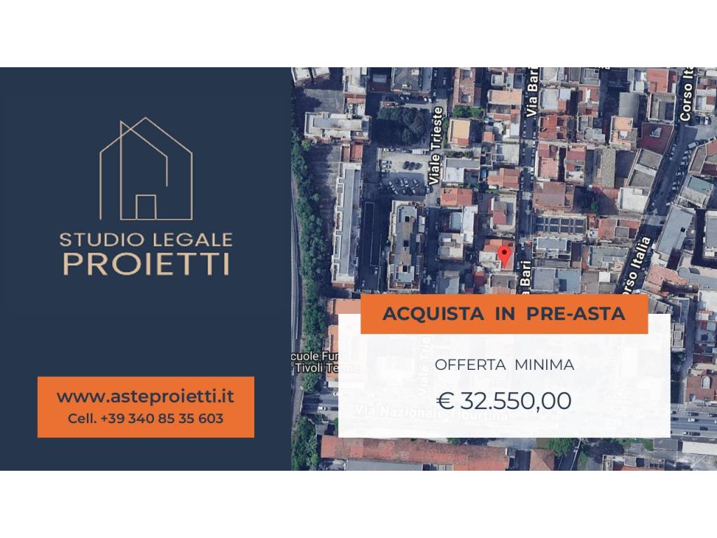 appartamento in vendita a Guidonia Montecelio in zona Villalba