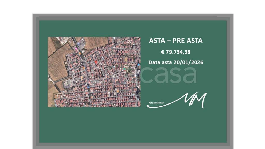 appartamento in vendita a Guidonia Montecelio in zona Villanova