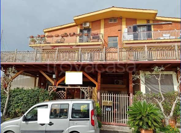 appartamento in vendita a Guidonia Montecelio in zona Montecelio