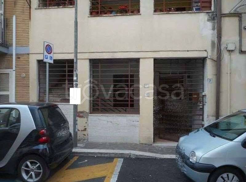 appartamento in vendita a Guidonia Montecelio in zona Villalba