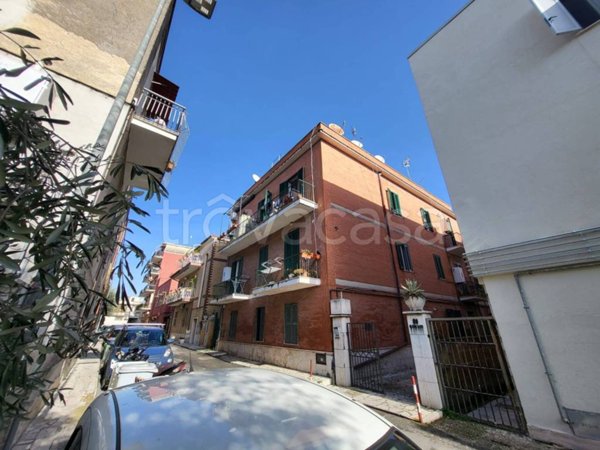 appartamento in vendita a Guidonia Montecelio in zona Villalba