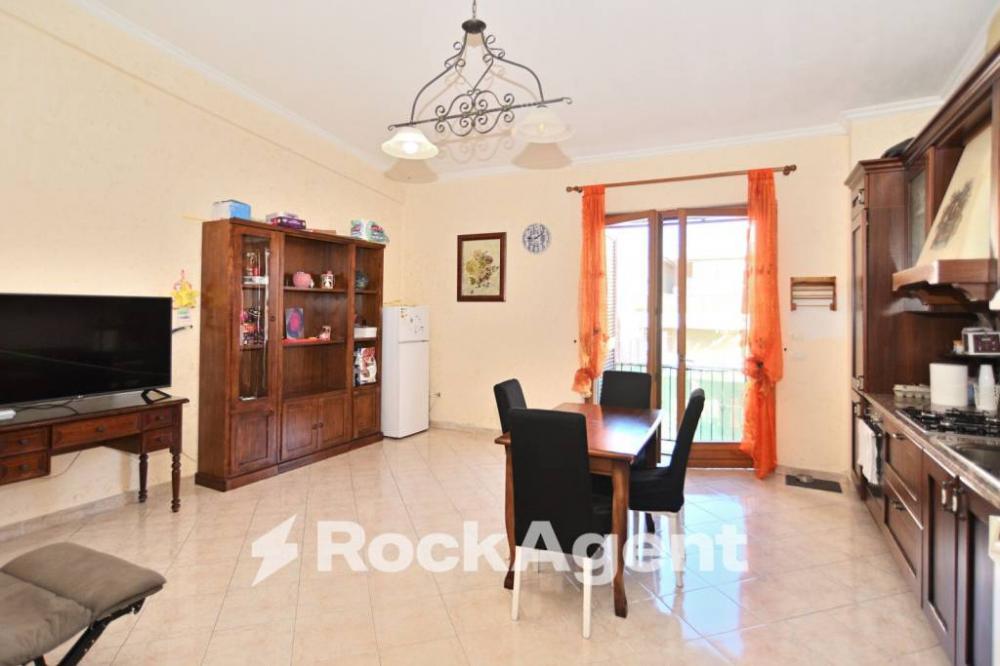 appartamento in vendita a Guidonia Montecelio in zona Villalba