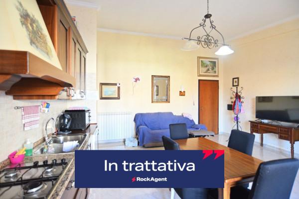 appartamento in vendita a Guidonia Montecelio in zona Guidonia