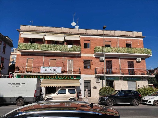 appartamento in vendita a Guidonia Montecelio in zona Villalba