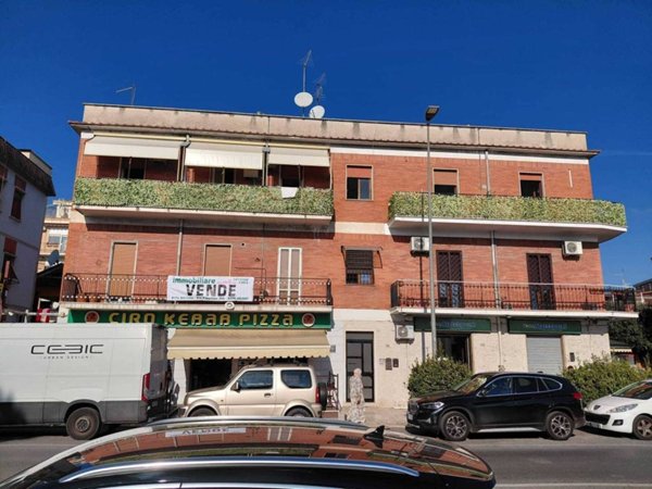 appartamento in vendita a Guidonia Montecelio in zona Villalba