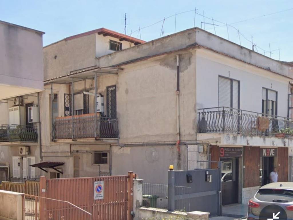 appartamento in vendita a Guidonia Montecelio in zona Villalba