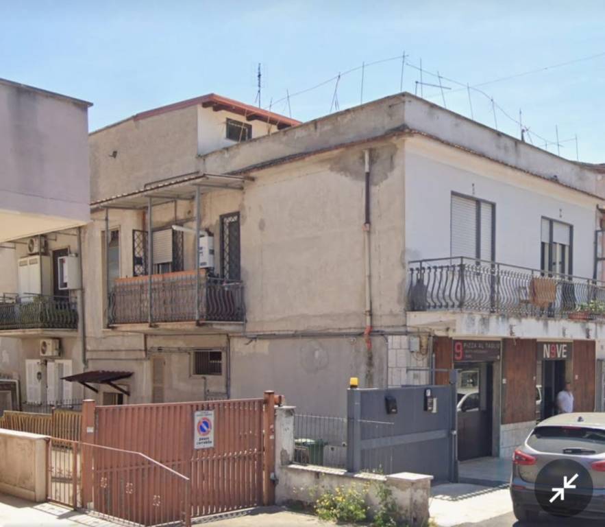 appartamento in vendita a Guidonia Montecelio in zona Villalba