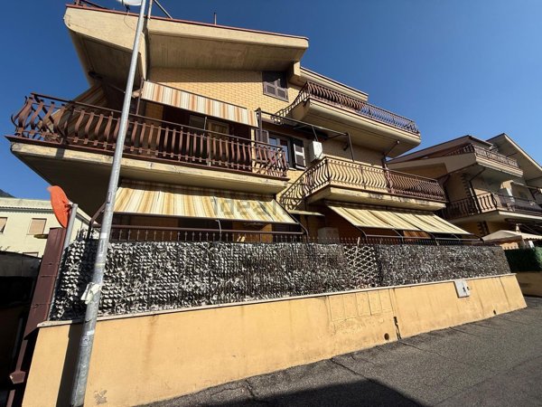 appartamento in vendita a Guidonia Montecelio in zona Villanova