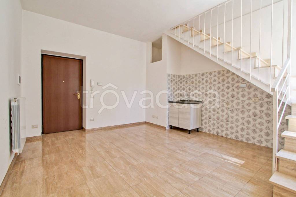 appartamento in vendita a Guidonia Montecelio in zona Villalba