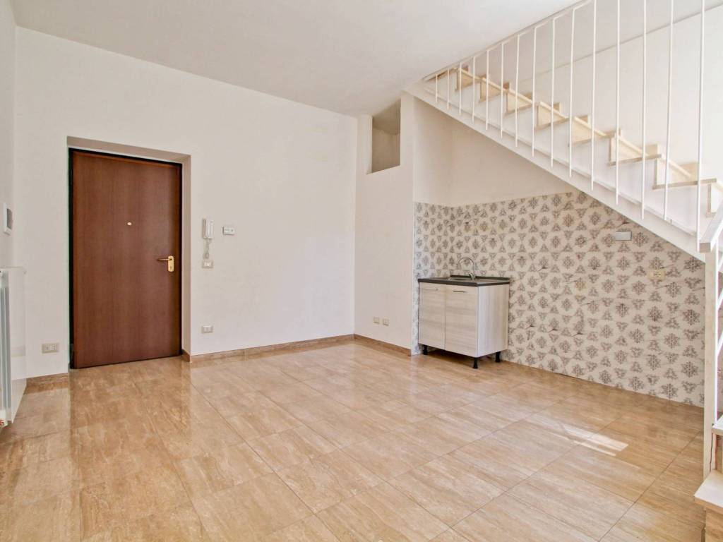 appartamento in vendita a Guidonia Montecelio in zona Villalba