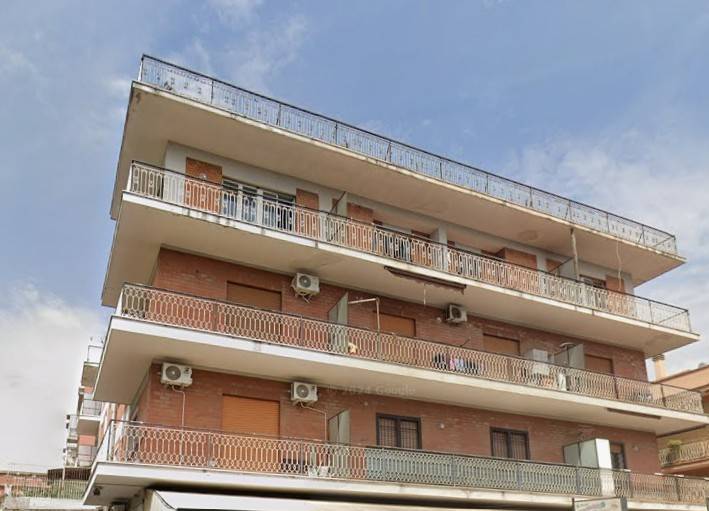 appartamento in vendita a Guidonia Montecelio in zona Villalba