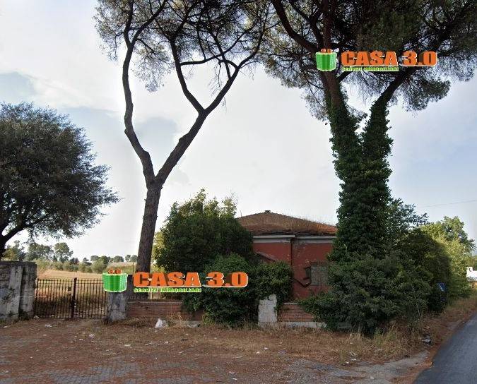 casa indipendente in vendita a Guidonia Montecelio in zona Guidonia