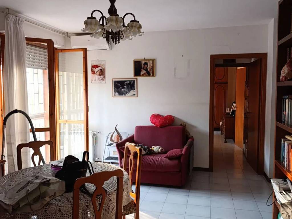 appartamento in vendita a Guidonia Montecelio in zona Guidonia