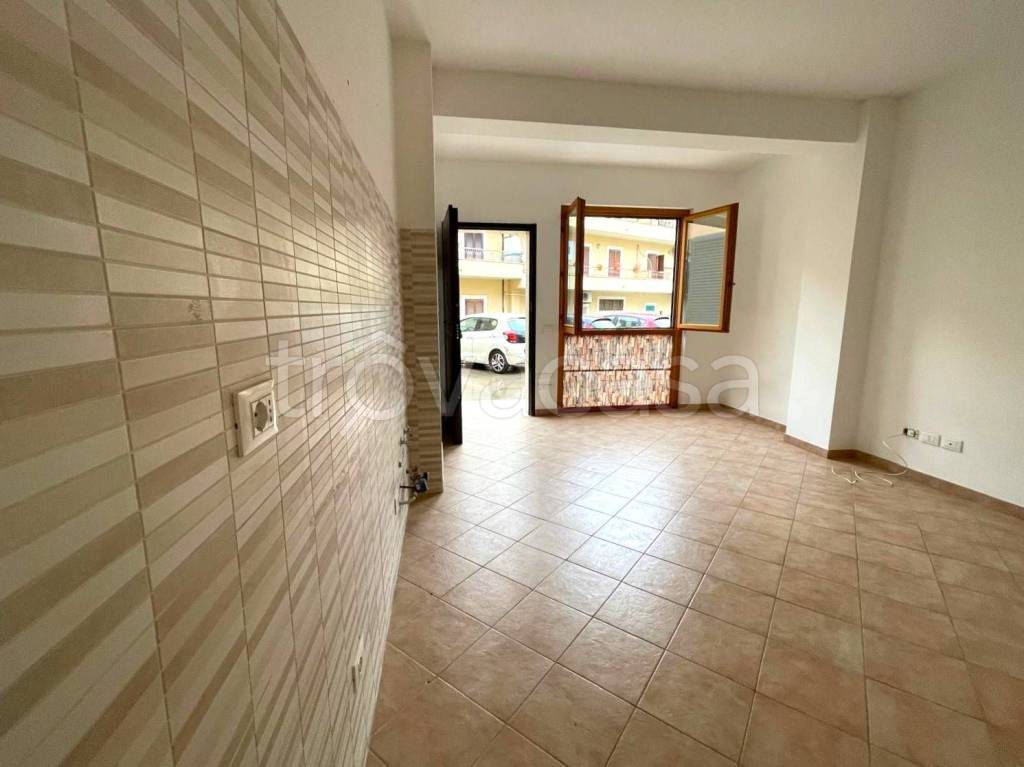 appartamento in vendita a Guidonia Montecelio in zona Montecelio