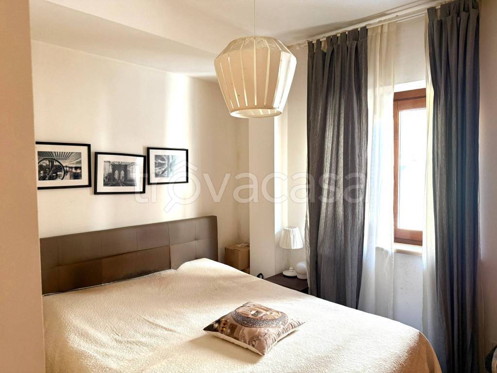 appartamento in vendita a Guidonia Montecelio in zona Villalba