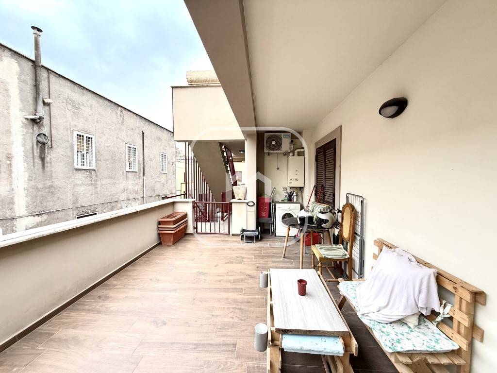 appartamento in vendita a Guidonia Montecelio in zona Villalba