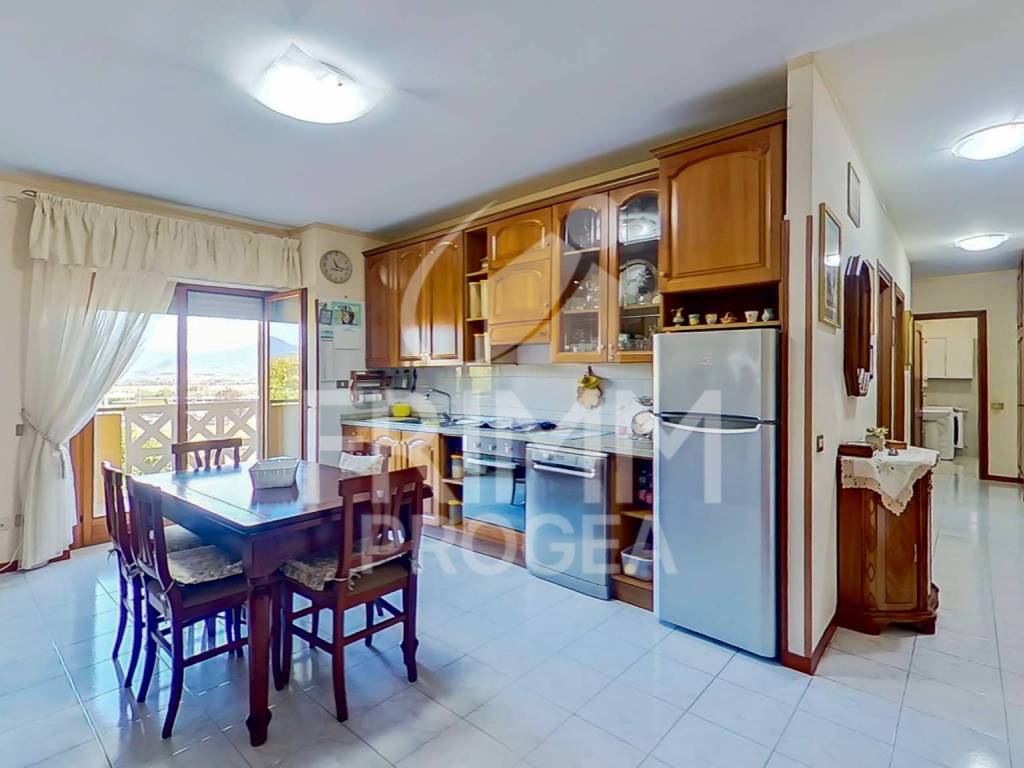 appartamento in vendita a Guidonia Montecelio