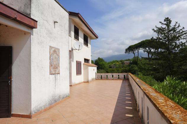 casa indipendente in vendita a Guidonia Montecelio in zona Guidonia