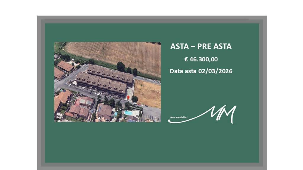 appartamento in vendita a Guidonia Montecelio in zona Pichini