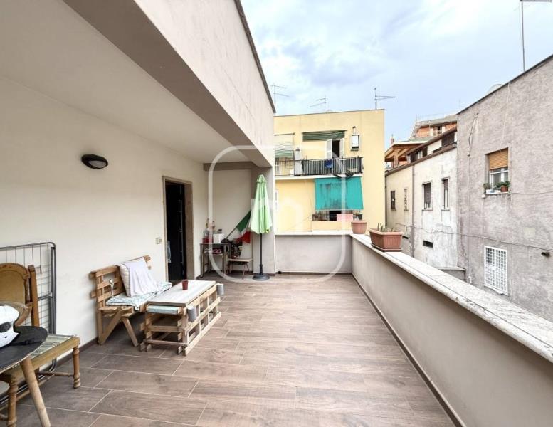 appartamento in vendita a Guidonia Montecelio in zona Guidonia