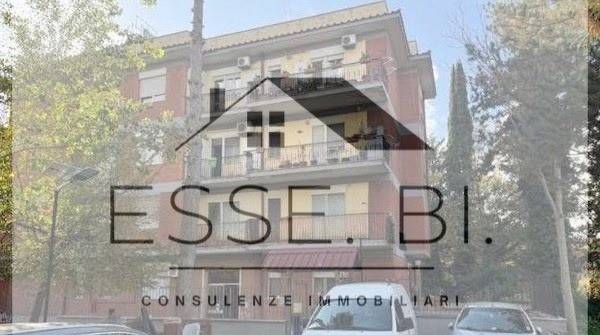 appartamento in vendita a Guidonia Montecelio in zona Villanova