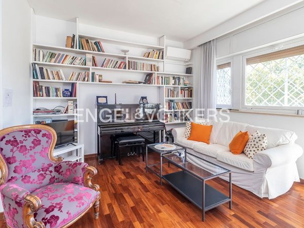 appartamento in vendita a Guidonia Montecelio