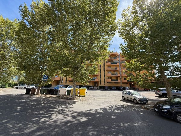 appartamento in vendita a Guidonia Montecelio