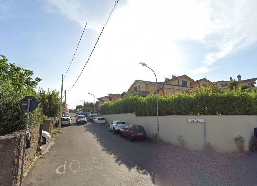 casa indipendente in vendita a Guidonia Montecelio in zona Setteville