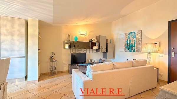 appartamento in vendita a Guidonia Montecelio in zona Marco Simone