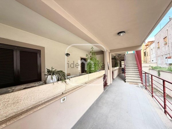 appartamento in vendita a Guidonia Montecelio in zona Guidonia