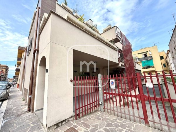 appartamento in vendita a Guidonia Montecelio in zona Villalba