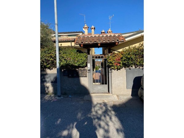 casa indipendente in vendita a Guidonia Montecelio in zona Marco Simone