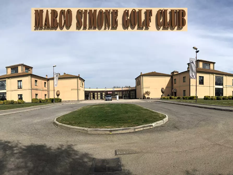 appartamento in vendita a Guidonia Montecelio in zona Marco Simone