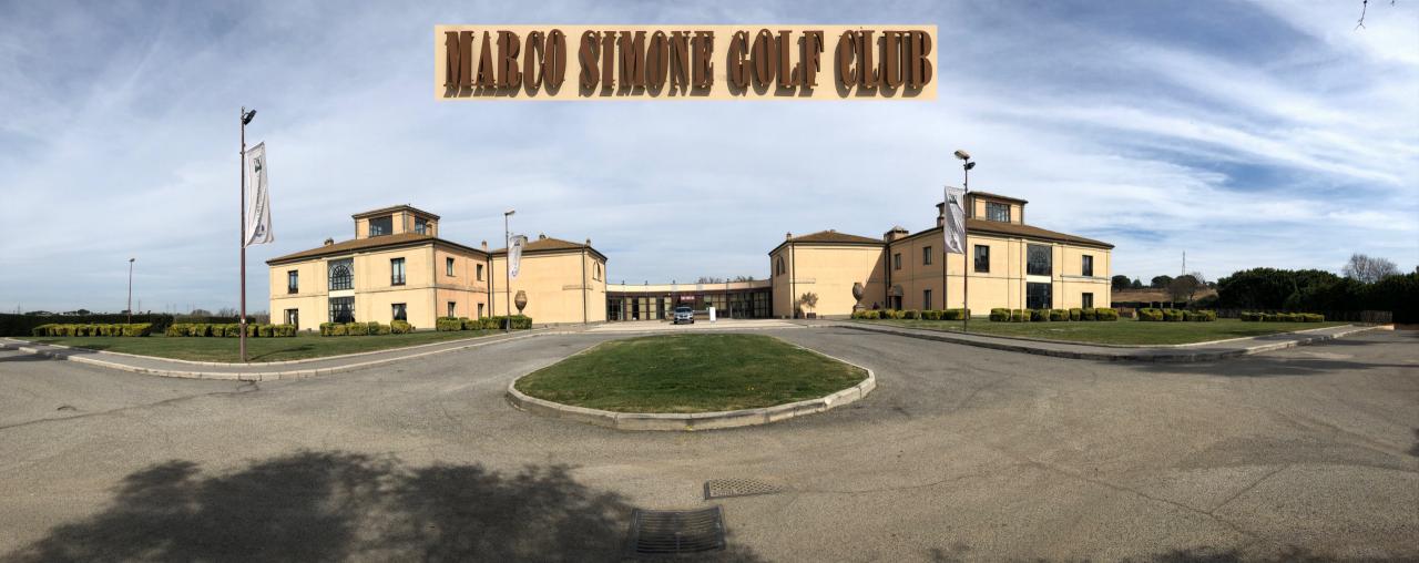 appartamento in vendita a Guidonia Montecelio in zona Marco Simone