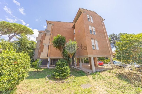 appartamento in vendita a Guidonia Montecelio in zona Guidonia