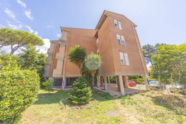 appartamento in vendita a Guidonia Montecelio in zona Guidonia