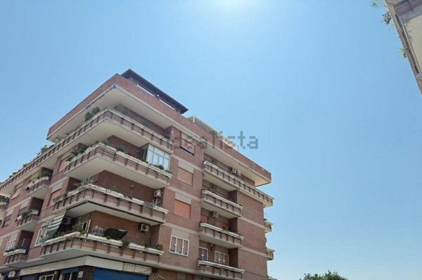 appartamento in vendita a Guidonia Montecelio