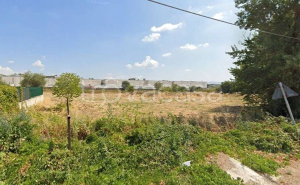 terreno edificabile in vendita a Guidonia Montecelio