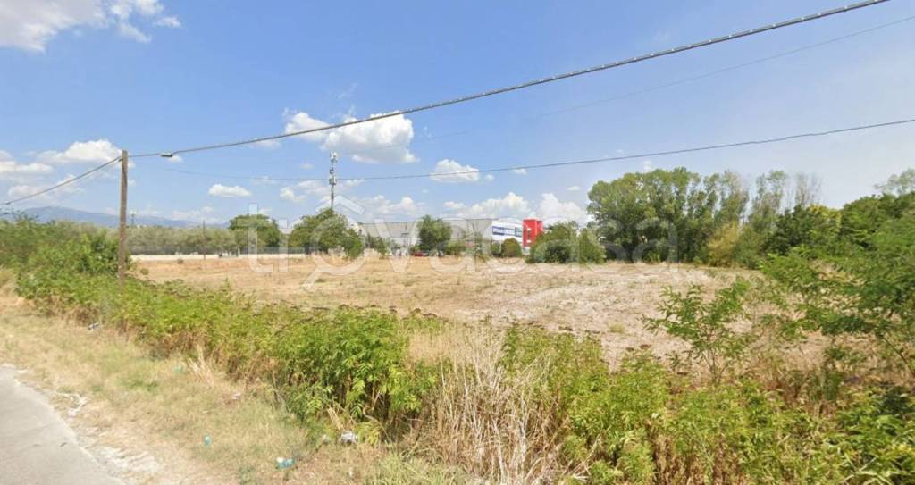 terreno edificabile in vendita a Guidonia Montecelio